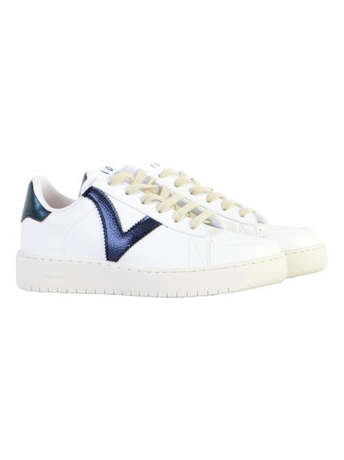 Baskets Basses ? Lacets Pour Femme - Kiabi