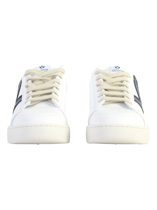Baskets Basses ? Lacets Pour Femme - Kiabi