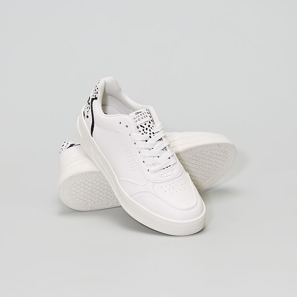 Basket disney femme Clearance