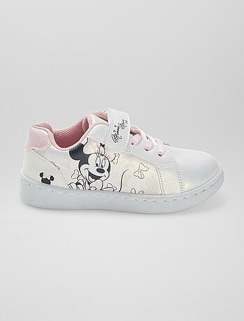 Baskets basses 'Minnie'