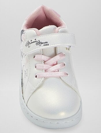 Baskets basses 'Minnie'