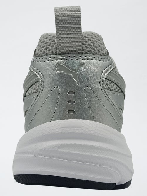 Baskets basses 'PUMA' à lacets - Kiabi Baskets basses 'PUMA' à lacets - Kiabi