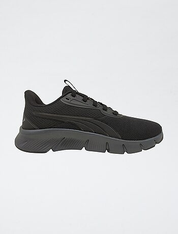 Baskets basses 'PUMA' à lacets