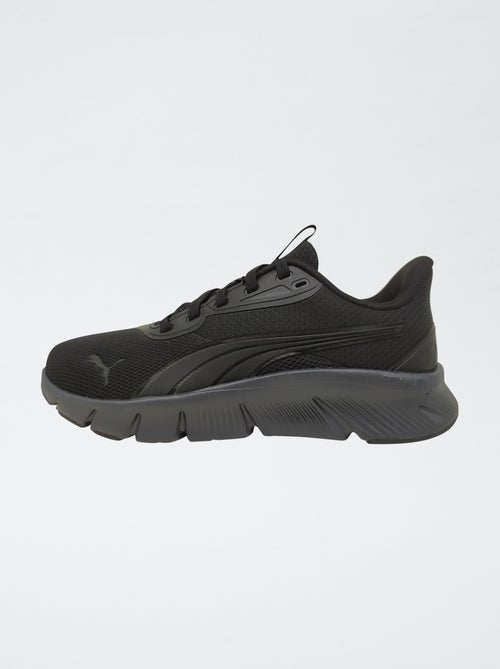 Baskets basses 'PUMA' à lacets - Kiabi