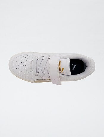 Baskets basses 'PUMA' à scratchs