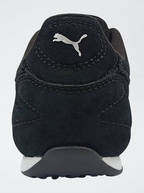 Baskets basses 'Puma' avec breloque étoile - Kiabi Baskets basses 'Puma' avec breloque étoile - Kiabi