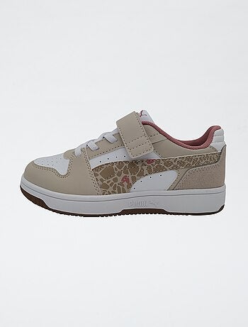 Baskets basses 'Puma'