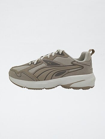 Baskets basses 'Puma'