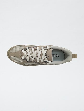 Baskets basses 'Puma'
