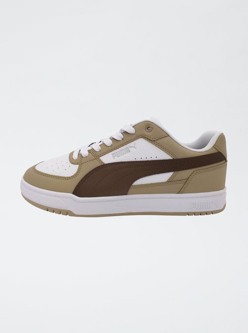 Baskets basses 'Puma' - Kiabi Baskets basses 'Puma' - Kiabi