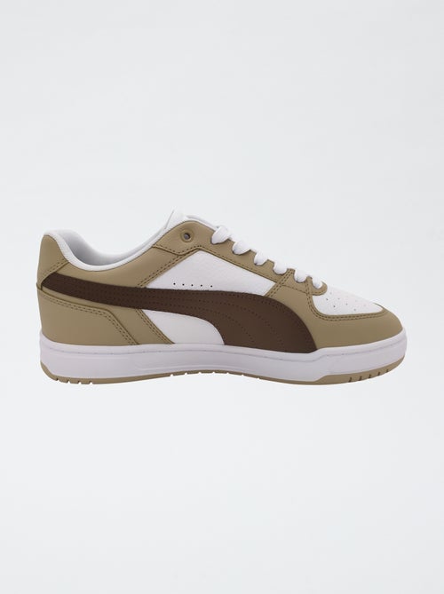 Baskets basses 'Puma' - Kiabi Baskets basses 'Puma' - Kiabi