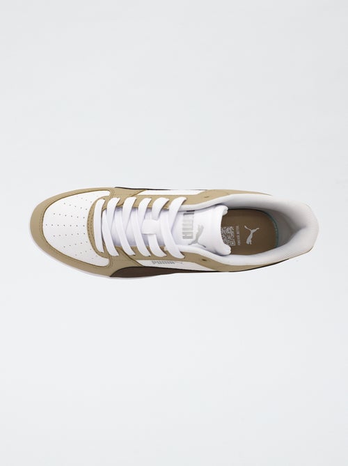 Baskets basses 'Puma' - Kiabi Baskets basses 'Puma' - Kiabi