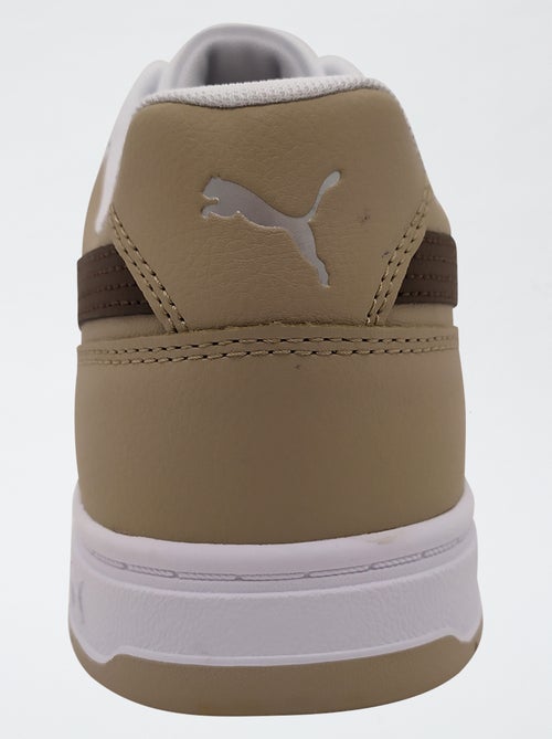 Baskets basses 'Puma' - Kiabi Baskets basses 'Puma' - Kiabi