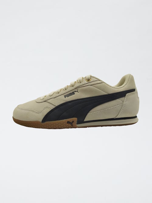 Baskets basses 'Puma' - Kiabi Baskets basses 'Puma' - Kiabi