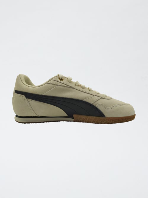 Baskets basses 'Puma' - Kiabi Baskets basses 'Puma' - Kiabi