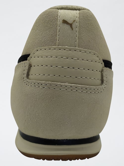 Baskets basses 'Puma' - Kiabi Baskets basses 'Puma' - Kiabi