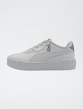 Baskets basses 'PUMA'