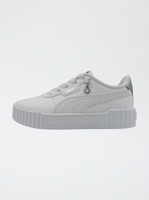 Baskets basses 'PUMA' - Kiabi Baskets basses 'PUMA' - Kiabi