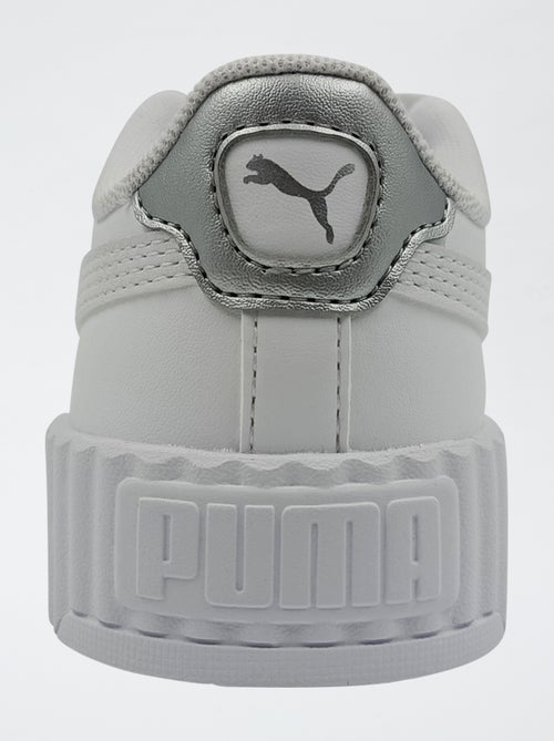 Baskets basses 'PUMA' - Kiabi Baskets basses 'PUMA' - Kiabi
