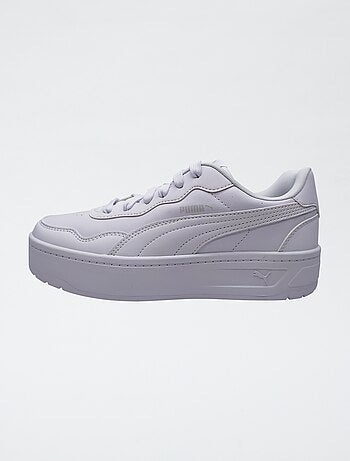Baskets basses 'Puma'