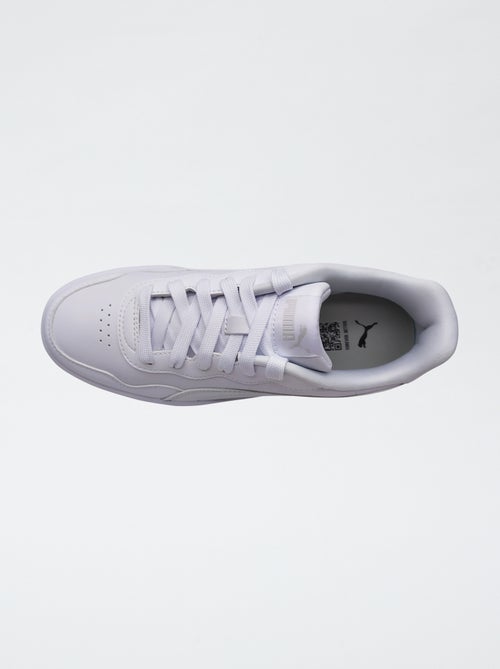 Baskets basses 'Puma' - Kiabi Baskets basses 'Puma' - Kiabi