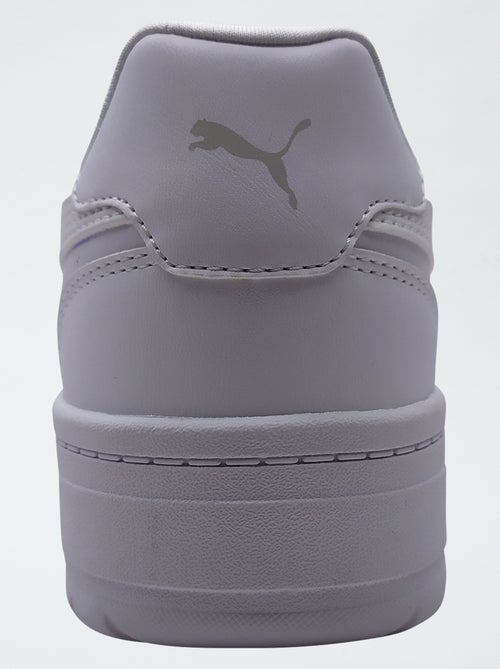 Baskets basses 'Puma' - Kiabi Baskets basses 'Puma' - Kiabi