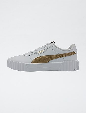 Baskets basses 'Puma'