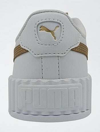 Baskets basses 'Puma'