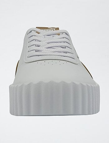Baskets basses 'Puma'
