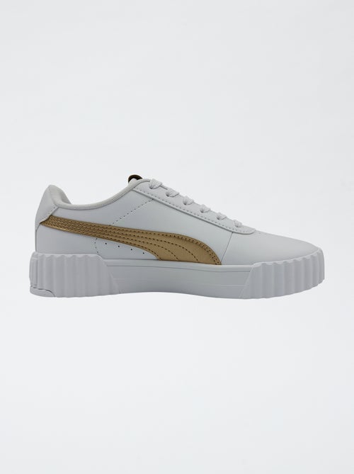 Baskets basses 'Puma' - Kiabi