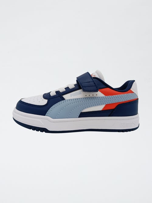Baskets basses 'PUMA' - Kiabi