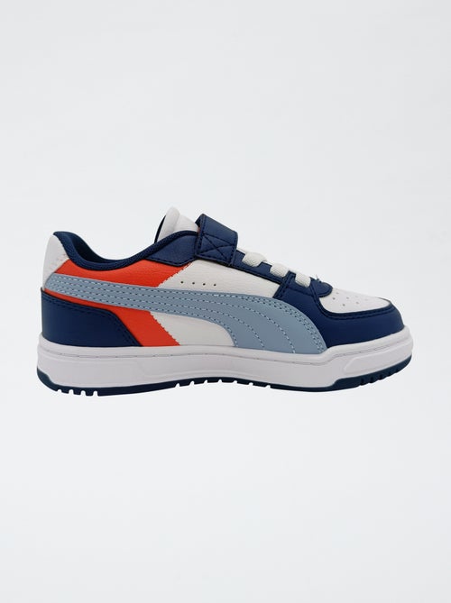 Baskets basses 'PUMA' - Kiabi
