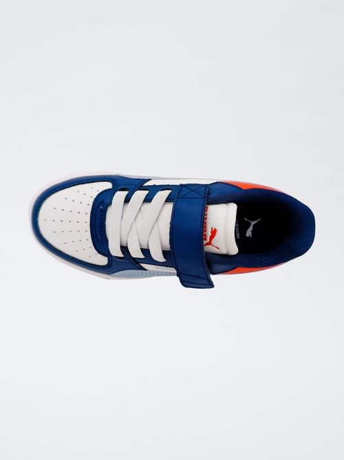 Baskets basses 'PUMA' - Kiabi