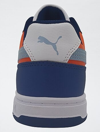 Baskets basses 'PUMA'