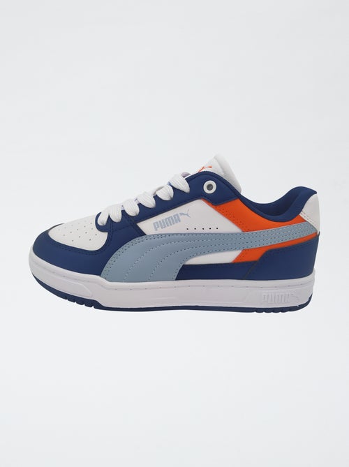 Baskets basses 'PUMA' - Kiabi Baskets basses 'PUMA' - Kiabi
