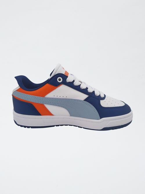 Baskets basses 'PUMA' - Kiabi Baskets basses 'PUMA' - Kiabi