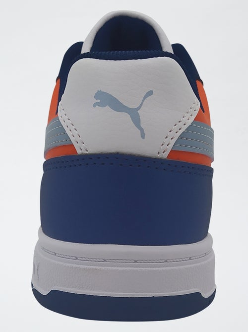 Baskets basses 'PUMA' - Kiabi Baskets basses 'PUMA' - Kiabi