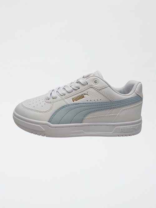 Baskets basses 'PUMA' - Kiabi Baskets basses 'PUMA' - Kiabi