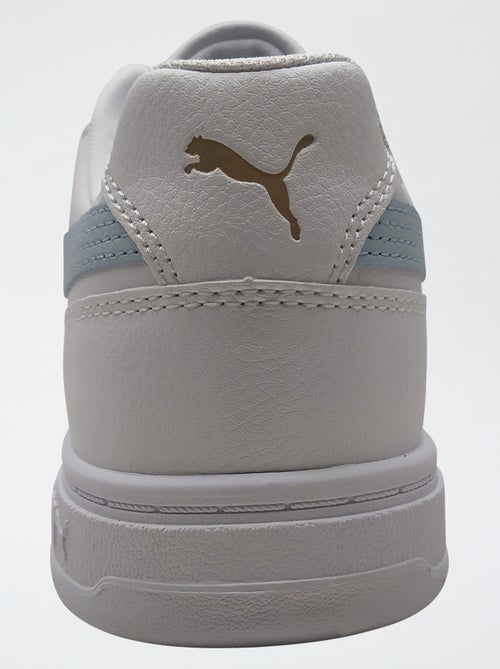 Baskets basses 'PUMA' - Kiabi Baskets basses 'PUMA' - Kiabi