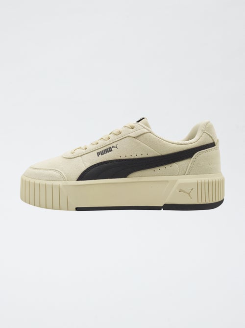 Baskets basses 'Puma' - Kiabi Baskets basses 'Puma' - Kiabi