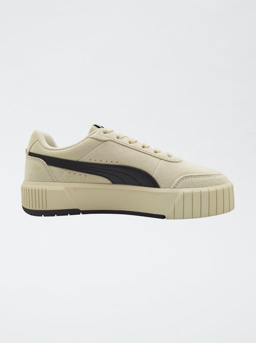 Baskets basses 'Puma' - Kiabi Baskets basses 'Puma' - Kiabi