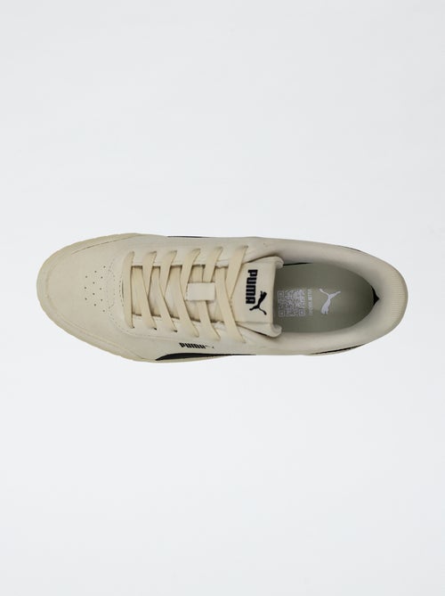 Baskets basses 'Puma' - Kiabi Baskets basses 'Puma' - Kiabi