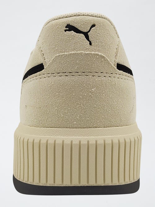 Baskets basses 'Puma' - Kiabi Baskets basses 'Puma' - Kiabi