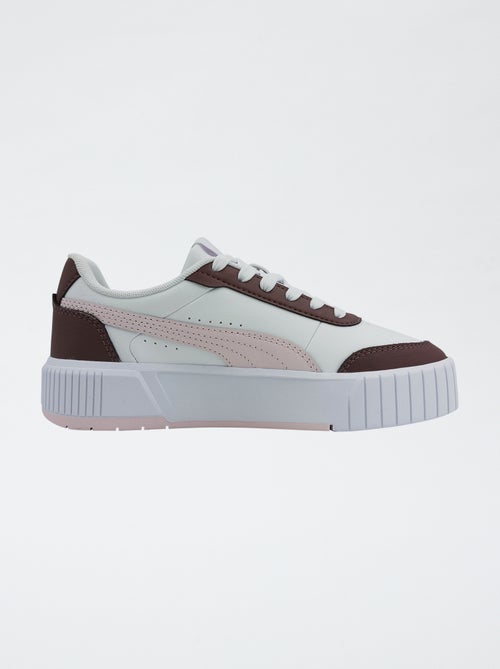 Baskets basses 'Puma' - Kiabi