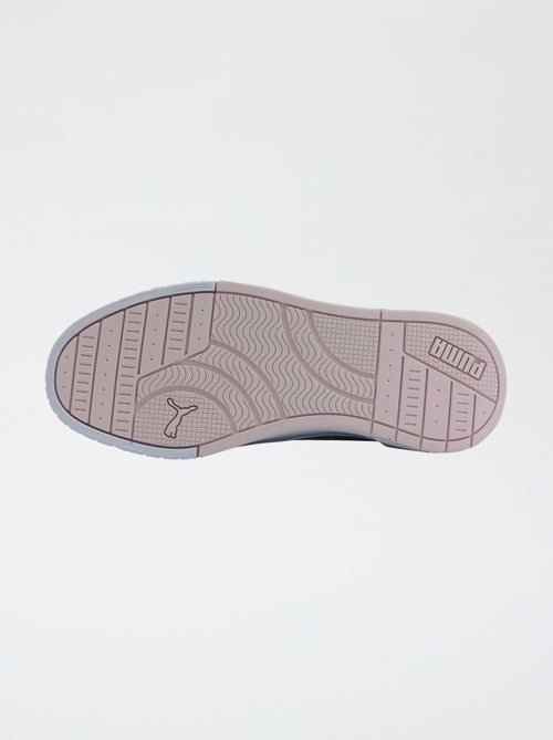 Baskets basses 'Puma' - Kiabi