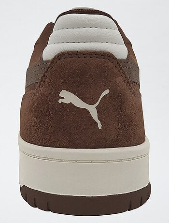 Baskets basses 'Puma'