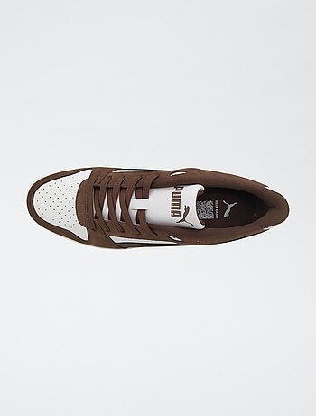 Baskets basses 'Puma'