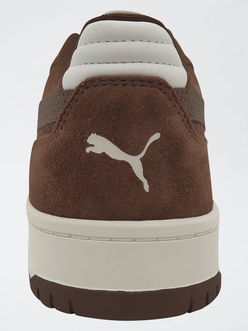 Baskets basses 'Puma' - Kiabi Baskets basses 'Puma' - Kiabi