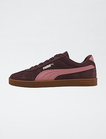 Baskets basses 'Puma'