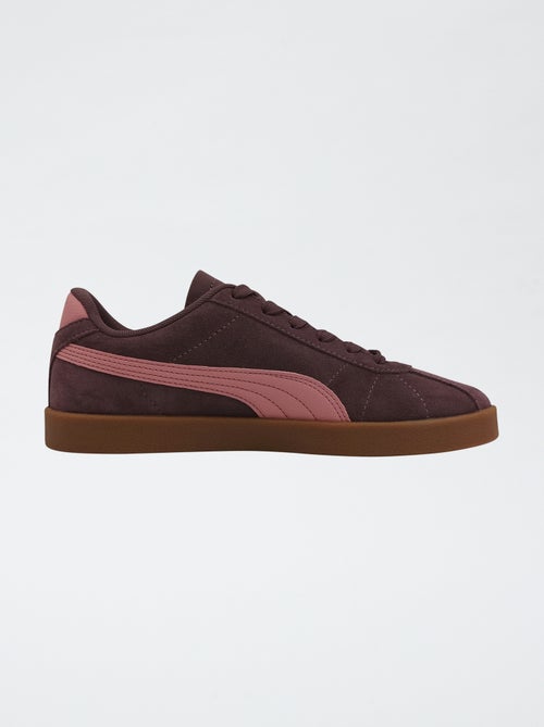 Baskets basses 'Puma' - Kiabi Baskets basses 'Puma' - Kiabi